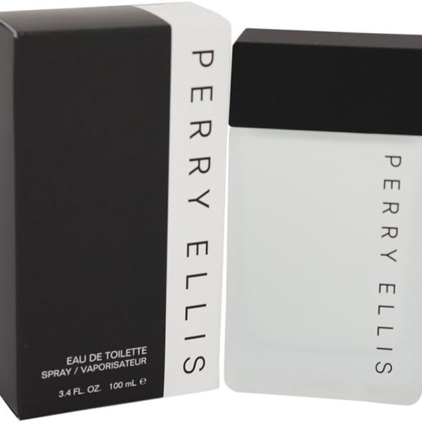PERRY ELLIS HOMBRE 100ML EDT PERRY ELLIS