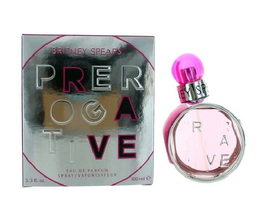 PREROGATIVE RAVE MUJER 100ML EDP BRITNEY SPEARS