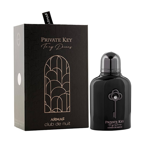 PRIVATE KEY TO MY DREAMS 100ML EDP UNISEX ARMAF