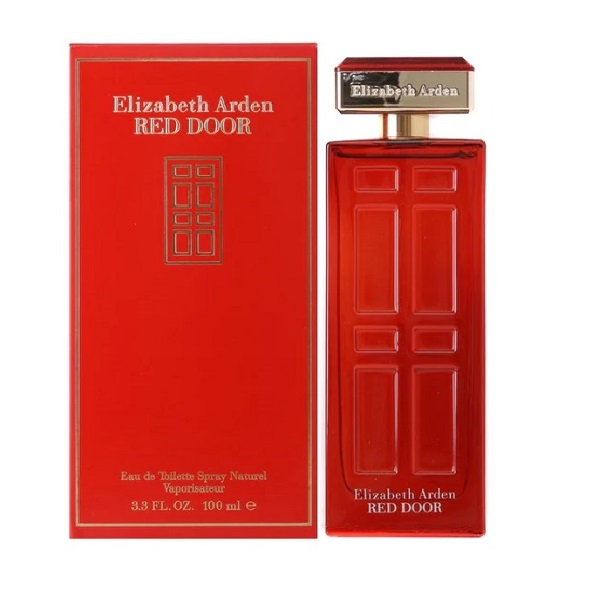 RED DOOR MUJER 100ML EDT ELIZABETH ARDEN