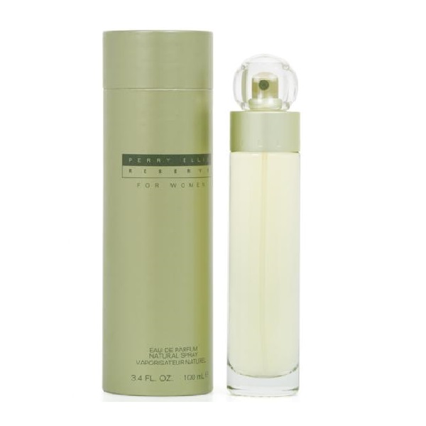 RESERVA MUJER 100ML EDP PERRY ELLIS