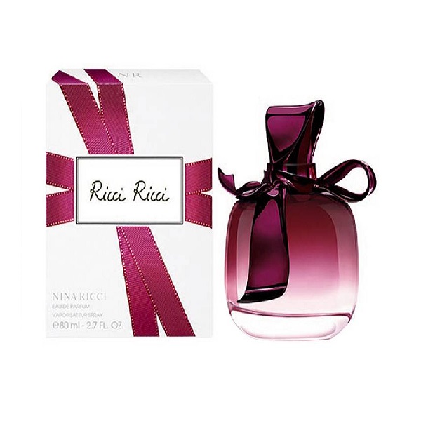 RICCI RICCI MUJER 80ML EDP NINA RICCI