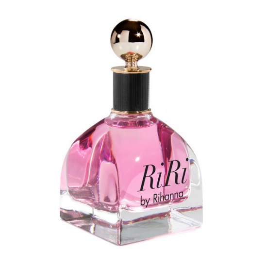 riri-2.jpg RIRI MUJER 100ML EDP RIHANNA - Image 2