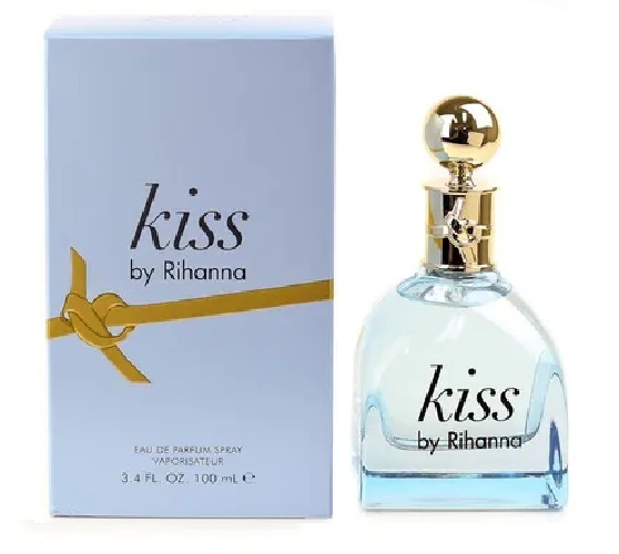 riri-kiss.jpg RIRI KISS MUJER 100ML EDP RIHANNA - Image 1
