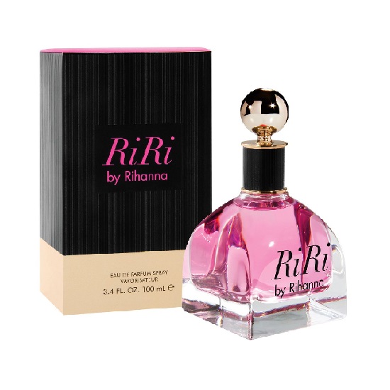 riri.jpg RIRI MUJER 100ML EDP RIHANNA - Image 1