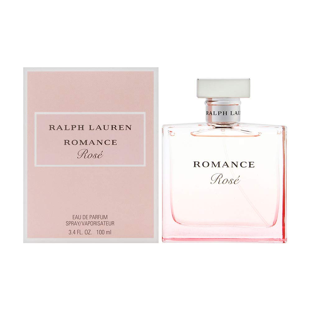 romance-rose-1.jpg ROMANCE ROSE MUJER 100ML EDT RALPH LAUREN - Image 1