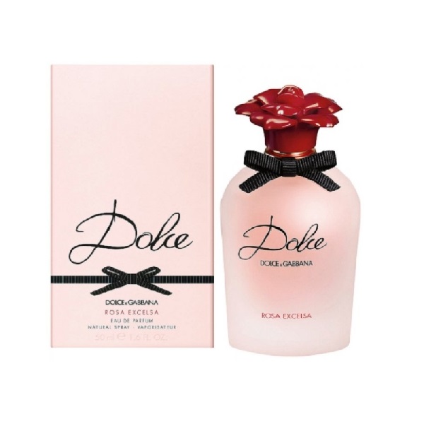 rosa-excels.jpg DOLCE ROSA EXCELSA MUJER 75ML EDT DOLCE & GABBANA - Image 1