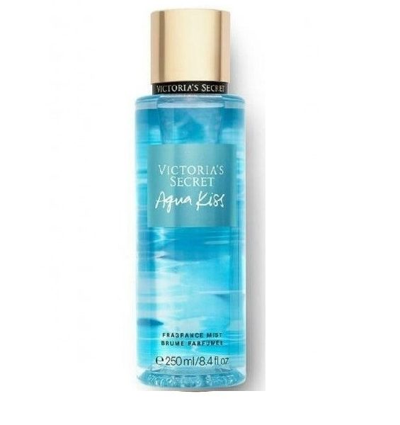 SPLASH AQUA KISS by Victoria´s Secret