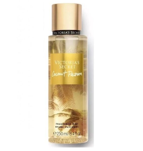 SPLASH COCONUT PASSION by Victoria´s Secret