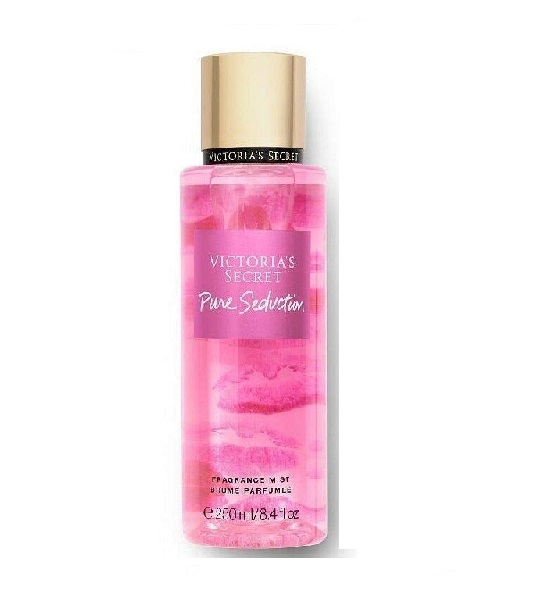 SPLASH PURE SEDUCTION by Victoria´s Secret