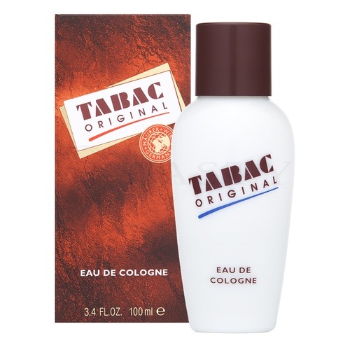 TABAC HOMBRE 300ML EDC MAURER AND WIRTZ