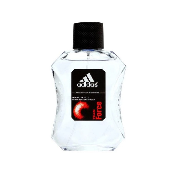 team-force-2.jpg ADIDAS TEAM FORCE - ROJO HOMBRE 100ML EDT ADIDAS - Image 2