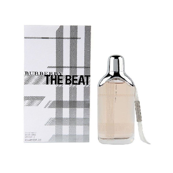 the-beat-mujer.jpg THE BEAT MUJER 75ML EDP BURBERRY - Image 1