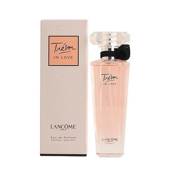 tresor-in-love.jpg TRESOR IN LOVE MUJER 75ML EDP LANCOME - Image 1