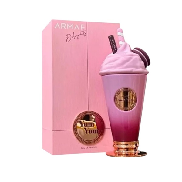 YUM YUM MUJER 100ML EDP ARMAF