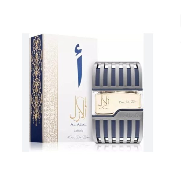 AL AZAL BLEU UNISEX 100ML EDP LATTAFA