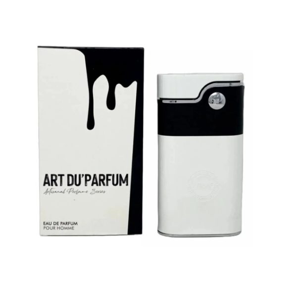 ARMAF ART DUPARFUM HOMBRE 100ML EDP ARMAF