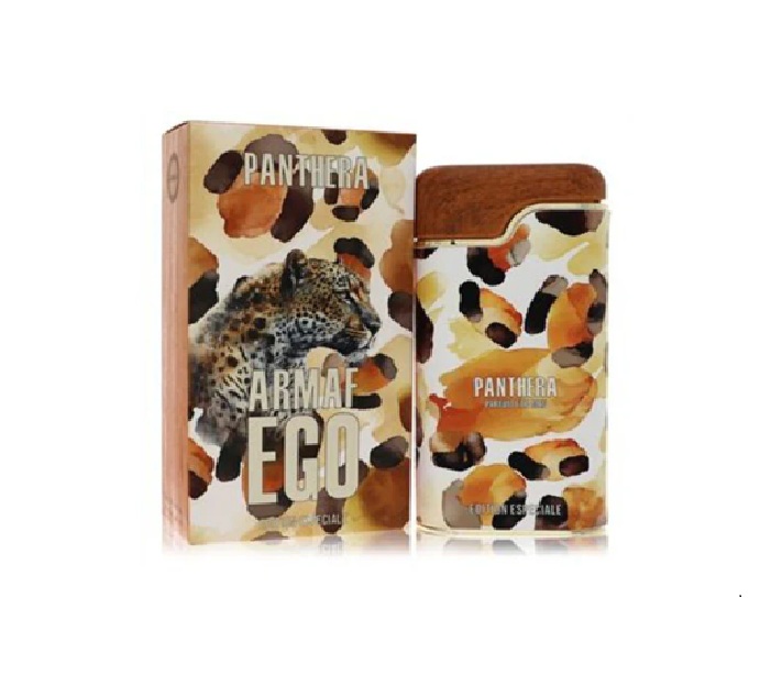 ARMAF-EGO-PANTHERA-UNISEX-100ML-EDP-ARMAF.jpg ARMAF EGO PANTHERA UNISEX 100ML EDP ARMAF - Image 1