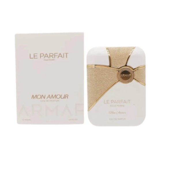 ARMAF LE PARFAIT MON AMOUR MUJER 100ML EDP ARMAF