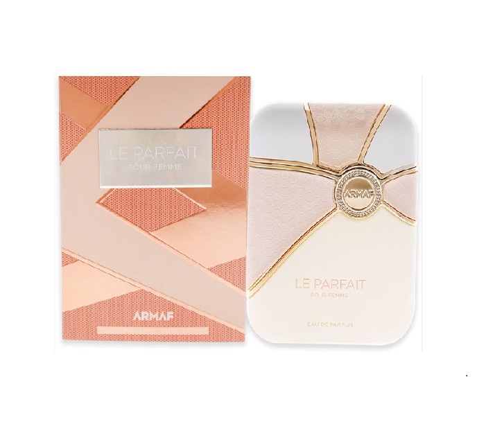 ARMAF-LE-PARFAIT-MUJER-100ML-EDP-ARMAF.jpg ARMAF LE PARFAIT MUJER 100ML EDP ARMAF - Image 1
