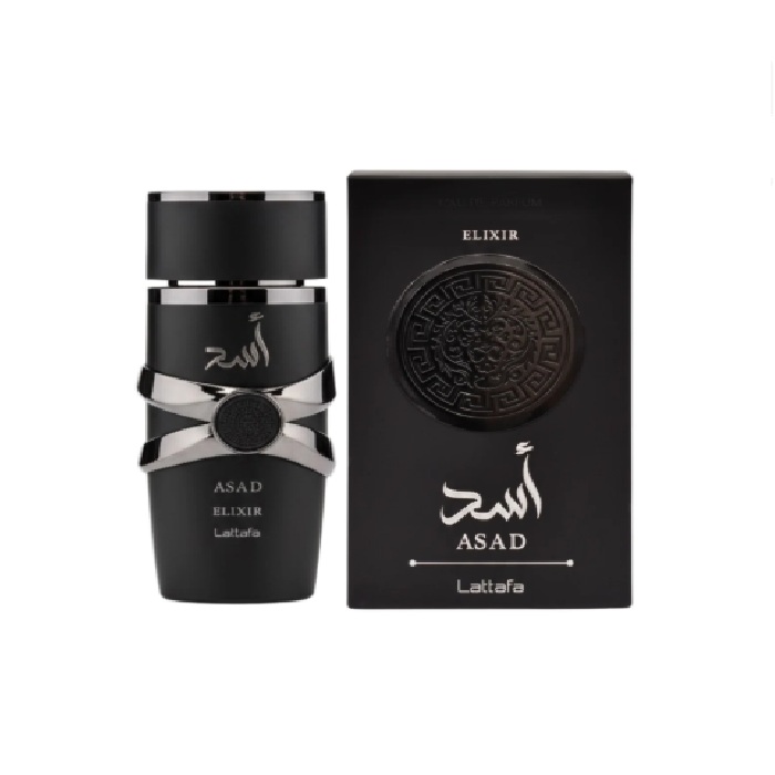 ASAD-ELIXIR-HOMBE-100ML-EDP-LATTAFA-NUEVO.jpg ASAD ELIXIR HOMBE 100ML EDP LATTAFA - Image 1