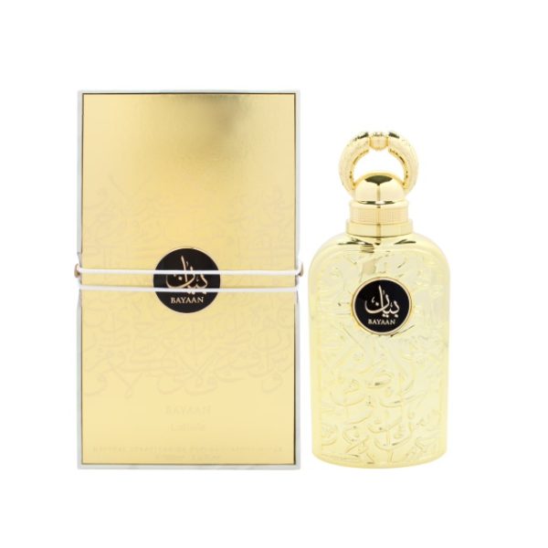 BAYAAN UNISEX 100ML EDP LATTAFA