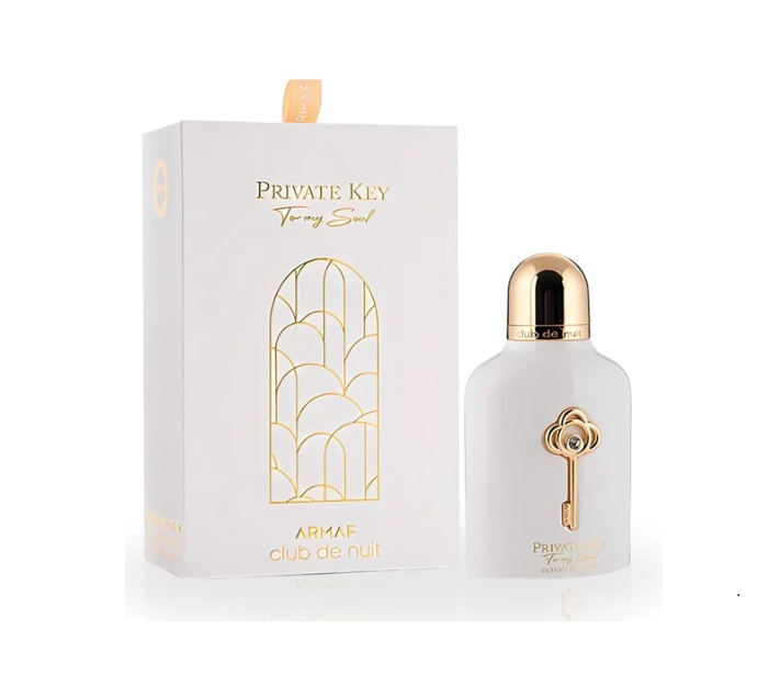 CLUB-DE-NUIT-PRIVATE-KEY-TO-MY-SOUL-BLANCO-UNISEX-100ML-EDP-ARMAF.jpg CLUB DE NUIT PRIVATE KEY TO MY SOUL BLANCO UNISEX 100ML EDP ARMAF - Image 1