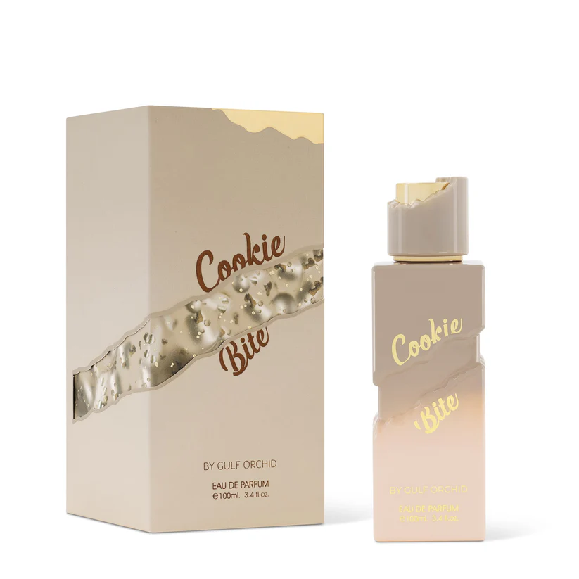 COOKIE-BITE-UNISEX-1.png COOKIE BITE UNISEX 100ML EDP GULF ORQUID - Image 1