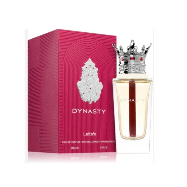 DYNASTY UNISEX 100ML EDP LATTAFA