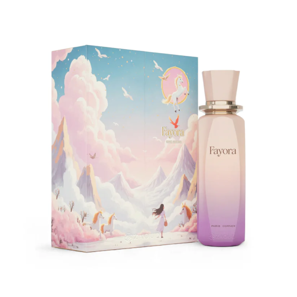 FAYORA MUJER 100ML EDP PARIS CORNER