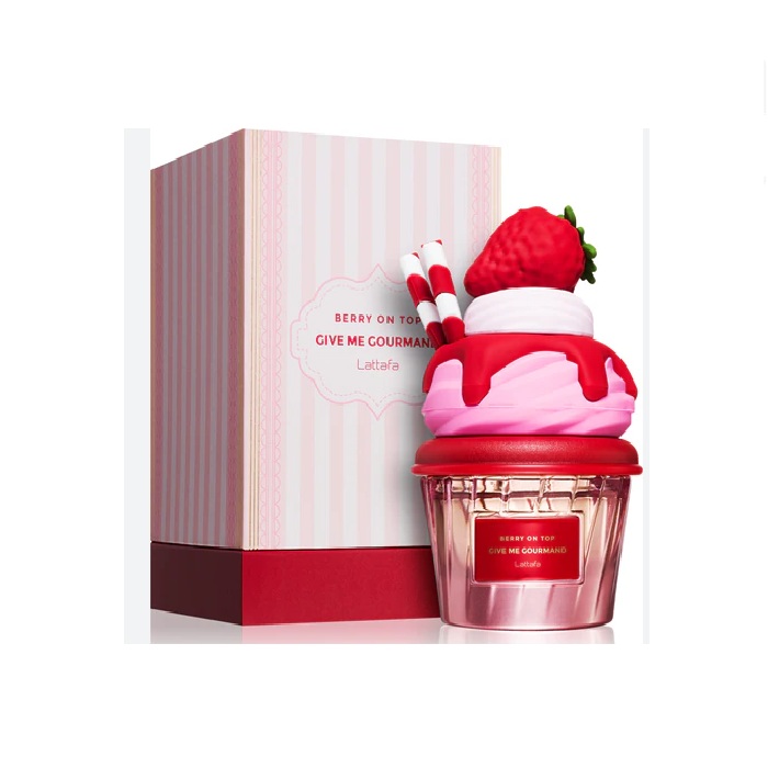 GIVE-ME-GOURMAND-BERRY-ON-TOP-UNISEX-75ML-EDP-LATTAFA.jpg GIVE ME GOURMAND BERRY ON TOP UNISEX 75ML EDP LATTAFA - Image 1
