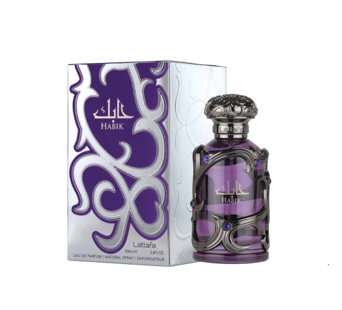 HABIK-HOMBRE-100ML-EDP-LATTAFA.jpg HABIK HOMBRE 100ML EDP LATTAFA - Image 1
