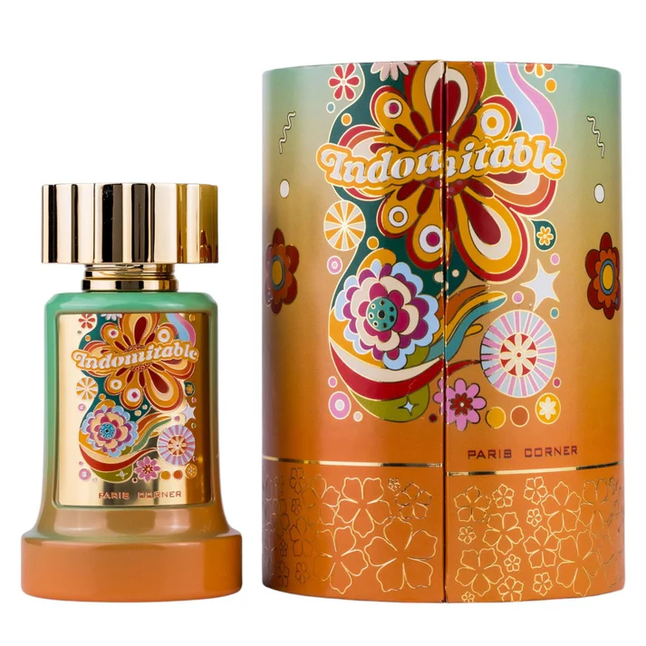 INDOMITABLE-UNISEX-100ML-EDP-PARIS-CORNER-1.png INDOMITABLE UNISEX 100ML EDP PARIS CORNER - Image 1