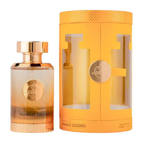 MANGO JUGOSO UNISEX 100ML EDP PARIS CORNER