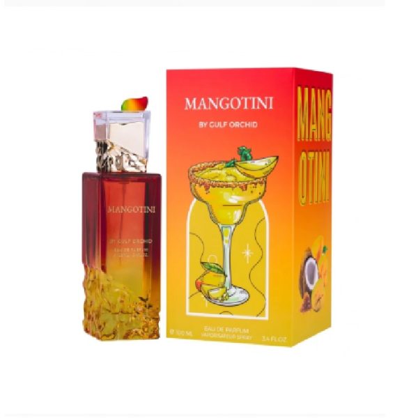 MANGOTINI MUJER 100ML EDP GULF ORCHID