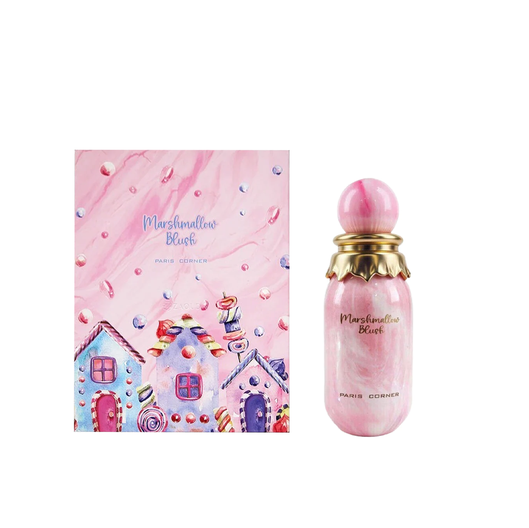 MARSHMALLOW-BLUSH-1.png MARSHMALLOW BLUSH MUJER 100ML EDP PARIS CORNER - Image 1