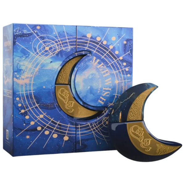 MEHWISH UNISEX 100ML EDP PARIS CORNER