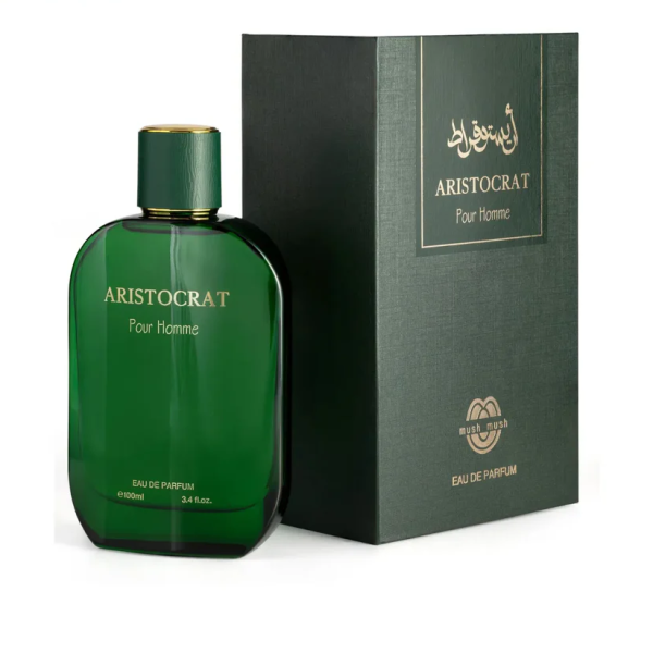 MUSHMUSH ARISTOCRAT HOMBRE 100ML EDP