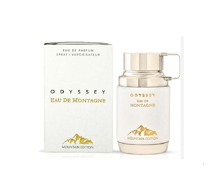 ODYSSEY-MONTAGNE-UNISEX-100ML-EDP-ARMAF.jpg ODYSSEY MONTAGNE UNISEX 100ML EDP ARMAF - Image 1