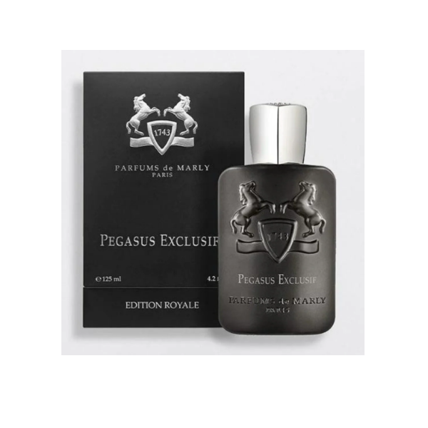 PEGASUS EXCLUSIF UNISEX 125ML EDP PARFUMS DE MARLY
