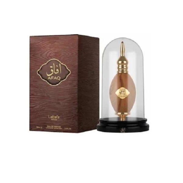 PRIDE AFAQ UNISEX 100ML EDP LATTAFA