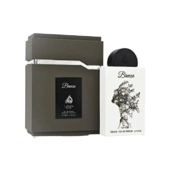 PRIDE BREEZE UNISEX 100ML EDP LATTAFA