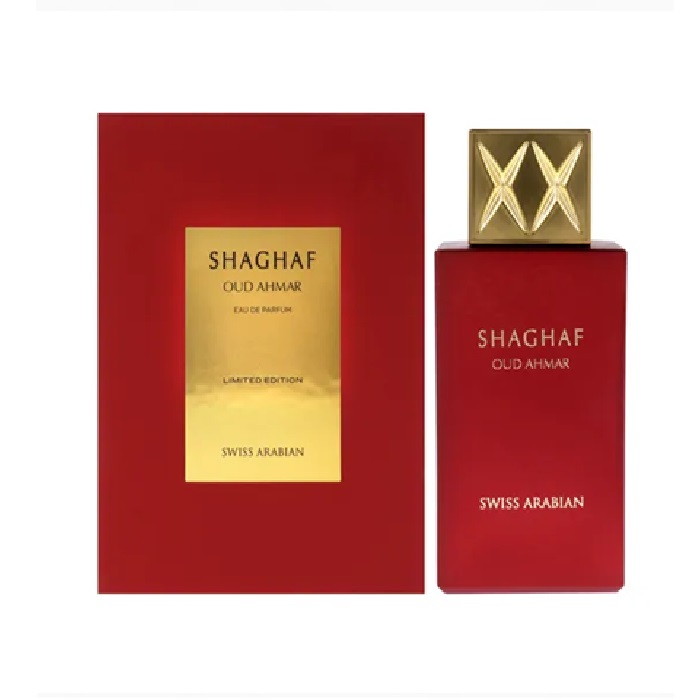 SHAGAF-OUD-AHMAR-UNISEX-75ML-EDP-SWISS-ARABIAN.jpg SHAGAF OUD AHMAR UNISEX 75ML EDP SWISS ARABIAN - Image 1