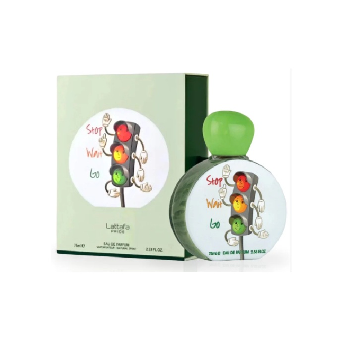 STOP-WAIT-GO-NINOS-NINAS-75ML-EDP-LATTAFA.jpg STOP WAIT GO NIÑOS - NIÑAS 75ML EDP LATTAFA - Image 1