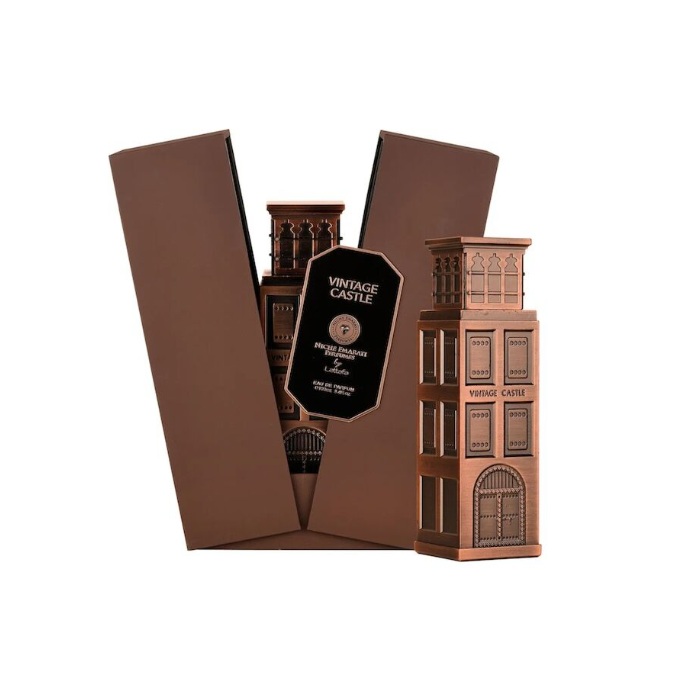 VINTAGE-CASTLE-UNISEX-100ML-EDP-LATTAFA-1.jpg VINTAGE CASTLE UNISEX 100ML EDP LATTAFA - Image 1