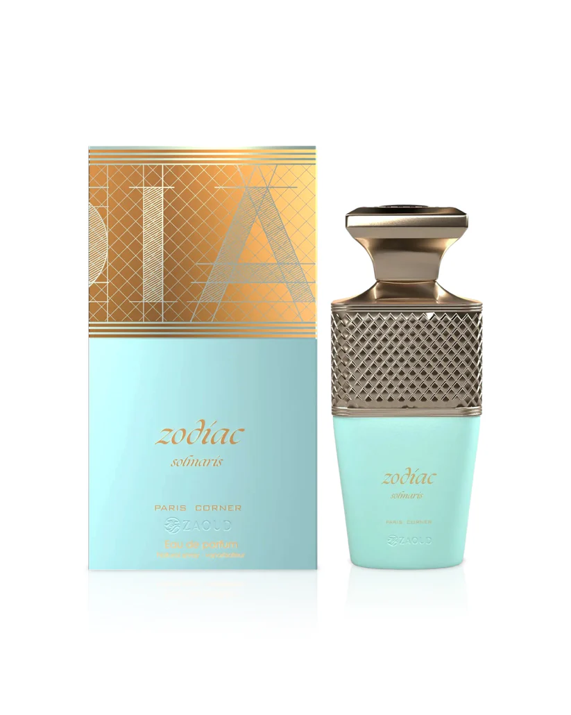 ZODIAC-SOLMARIS-CELESTE-UNISEX-100ML-EDP-PARIS-CORNER-2.png ZODIAC SOLMARIS CELESTE UNISEX 100ML EDP PARIS CORNER - Image 1